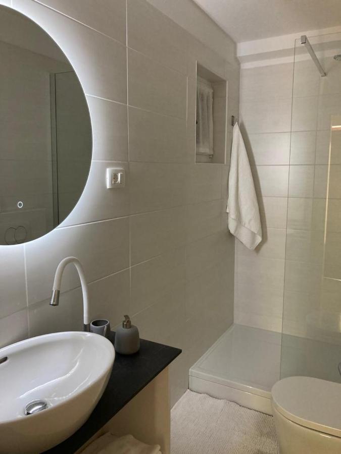Ija Apartamento Krk Town Quarto foto