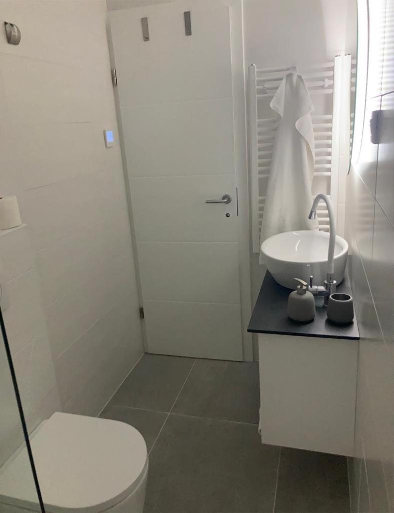 Ija Apartamento Krk Town Quarto foto